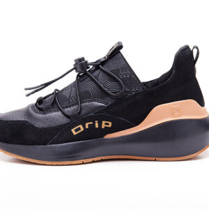 Solid Black Solemate