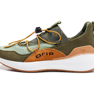 Olive green Solemate