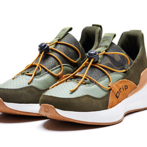 Olive green Solemate