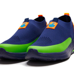 Root of Fame 990 Blue and Green