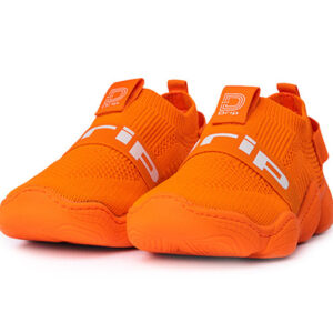 Drip Slip-Ons Orange