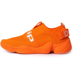Drip Slip-Ons Orange