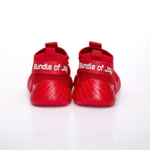 Bundle of Joy- Red