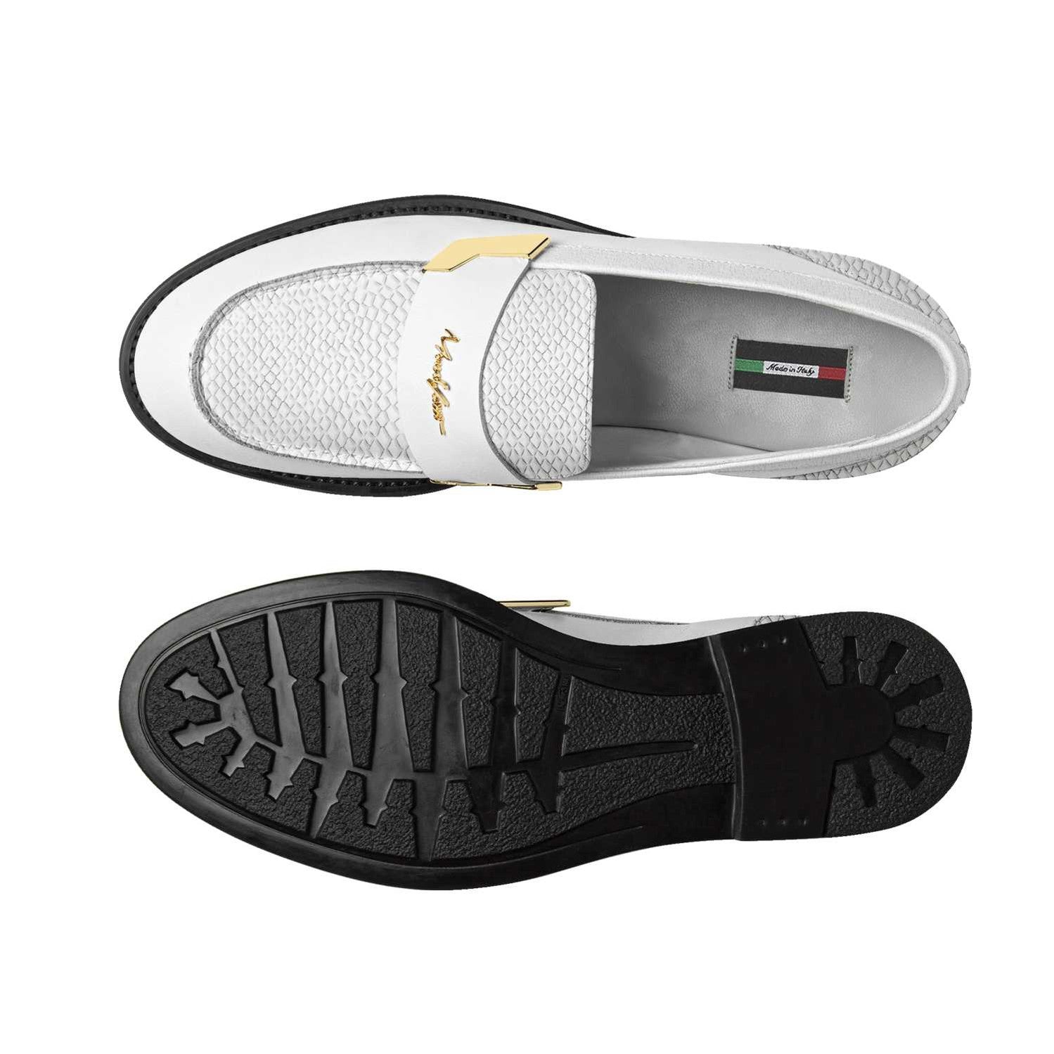 Buckle Moccasin Cloud II Buckle Moccasin Cloud II