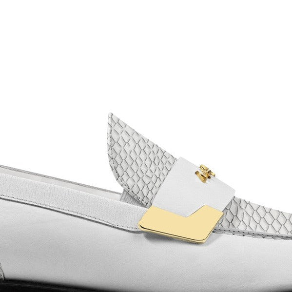 Buckle Moccasin Cloud II Buckle Moccasin Cloud II