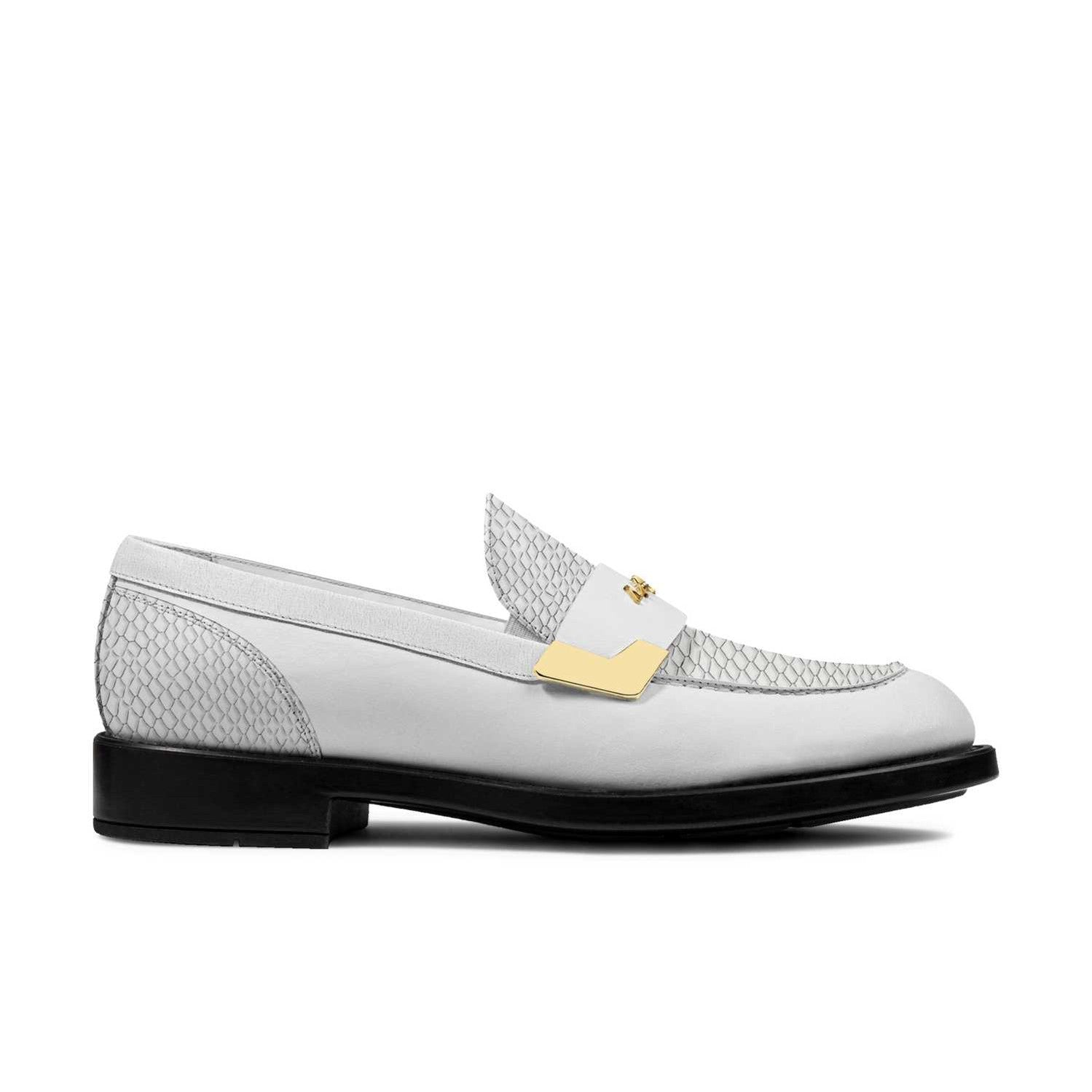 Buckle Moccasin Cloud II Buckle Moccasin Cloud II