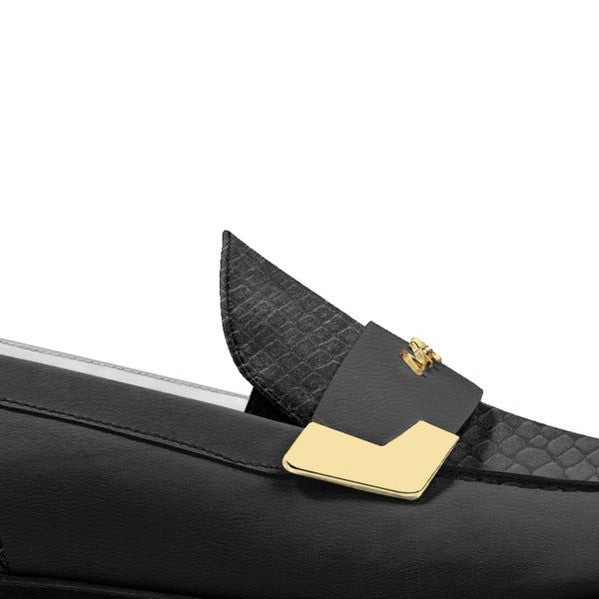 Buckle Moccasin Dark Waters II Buckle Moccasin Dark Waters II