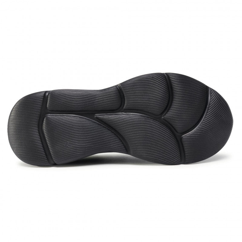 Low Top Black Mesh Sneakers Low Top Black Mesh Sneakers