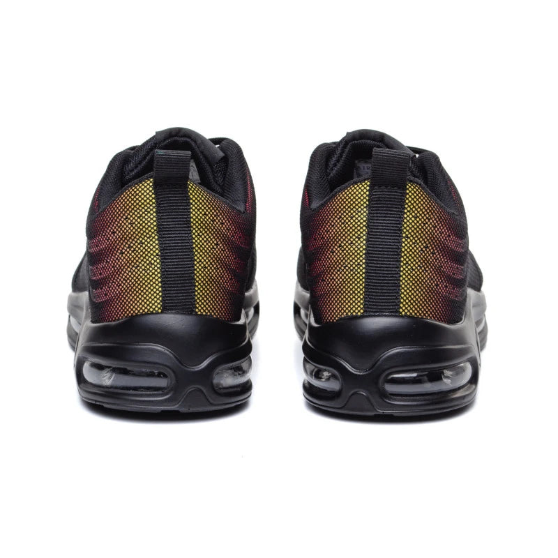 Low Top Colour Mesh Vintage Sneakers Low Top Colour Mesh Vintage Sneakers