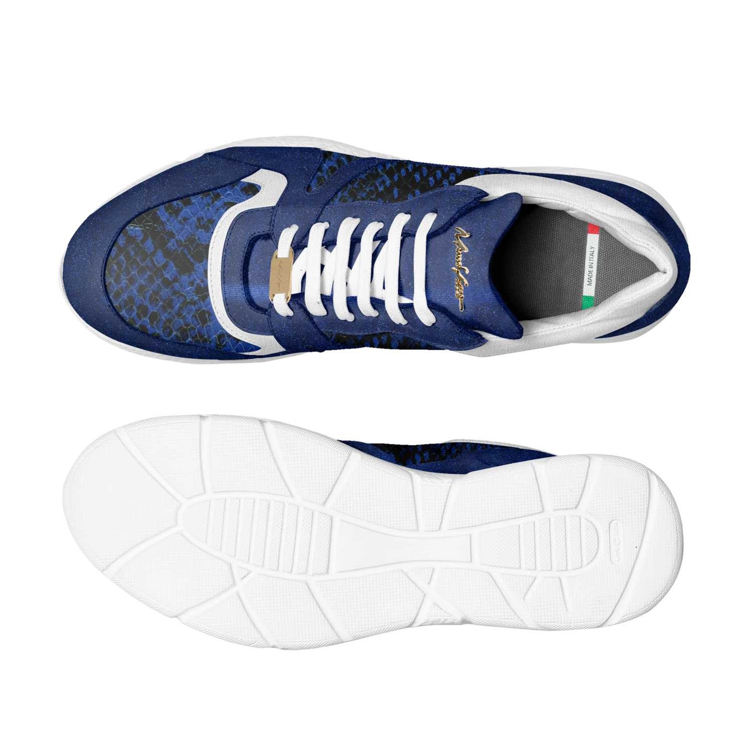 Pole Position BLUE VELVET Pole Position BLUE VELVET