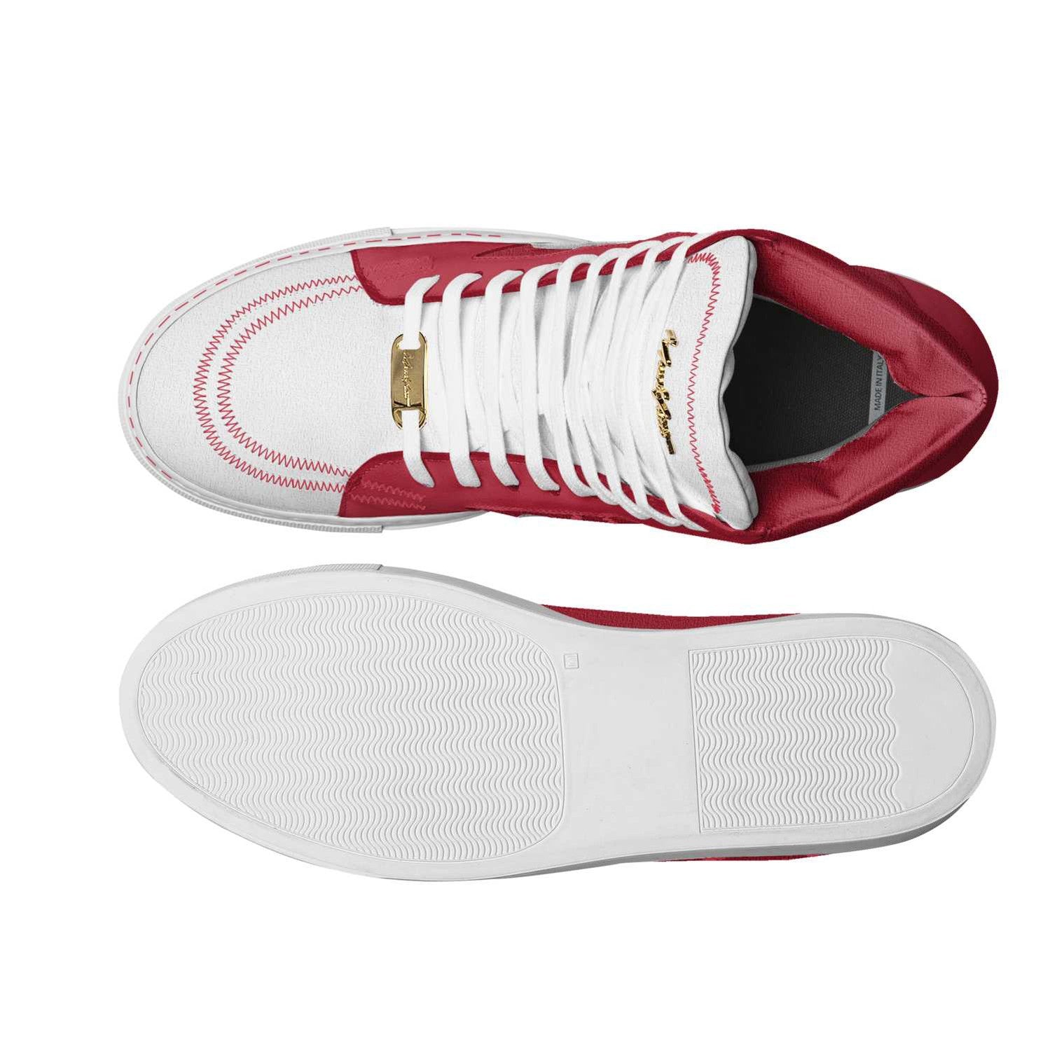 Sk8er High 80 Sk8er High 80