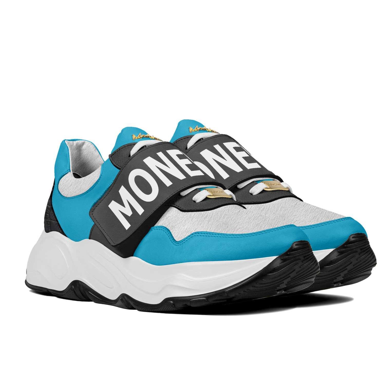 Valle Runner Blue and Grey Valle Runner Blue and Grey