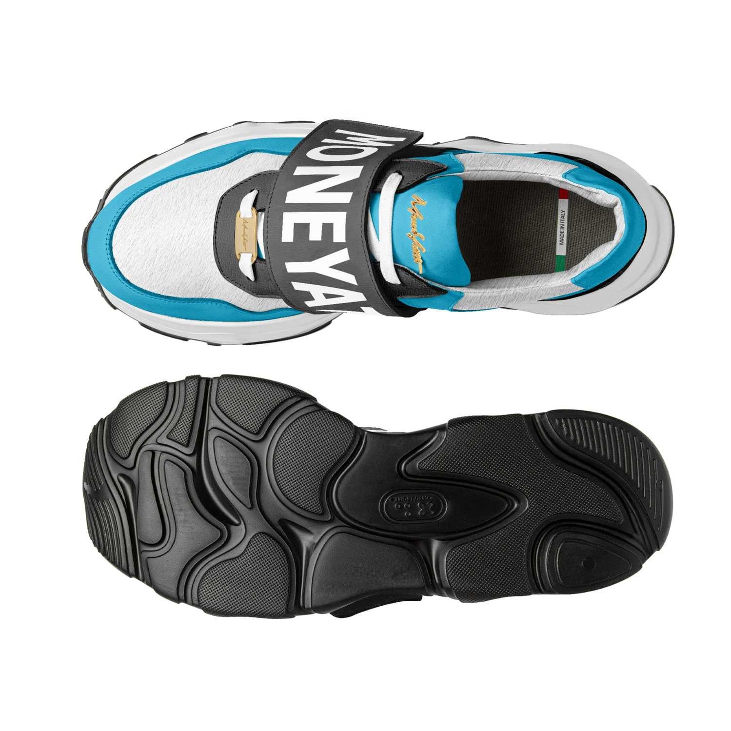 Valle Runner Blue and Grey Valle Runner Blue and Grey