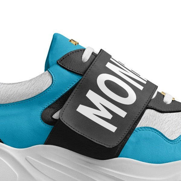 Valle Runner Blue and Grey Valle Runner Blue and Grey