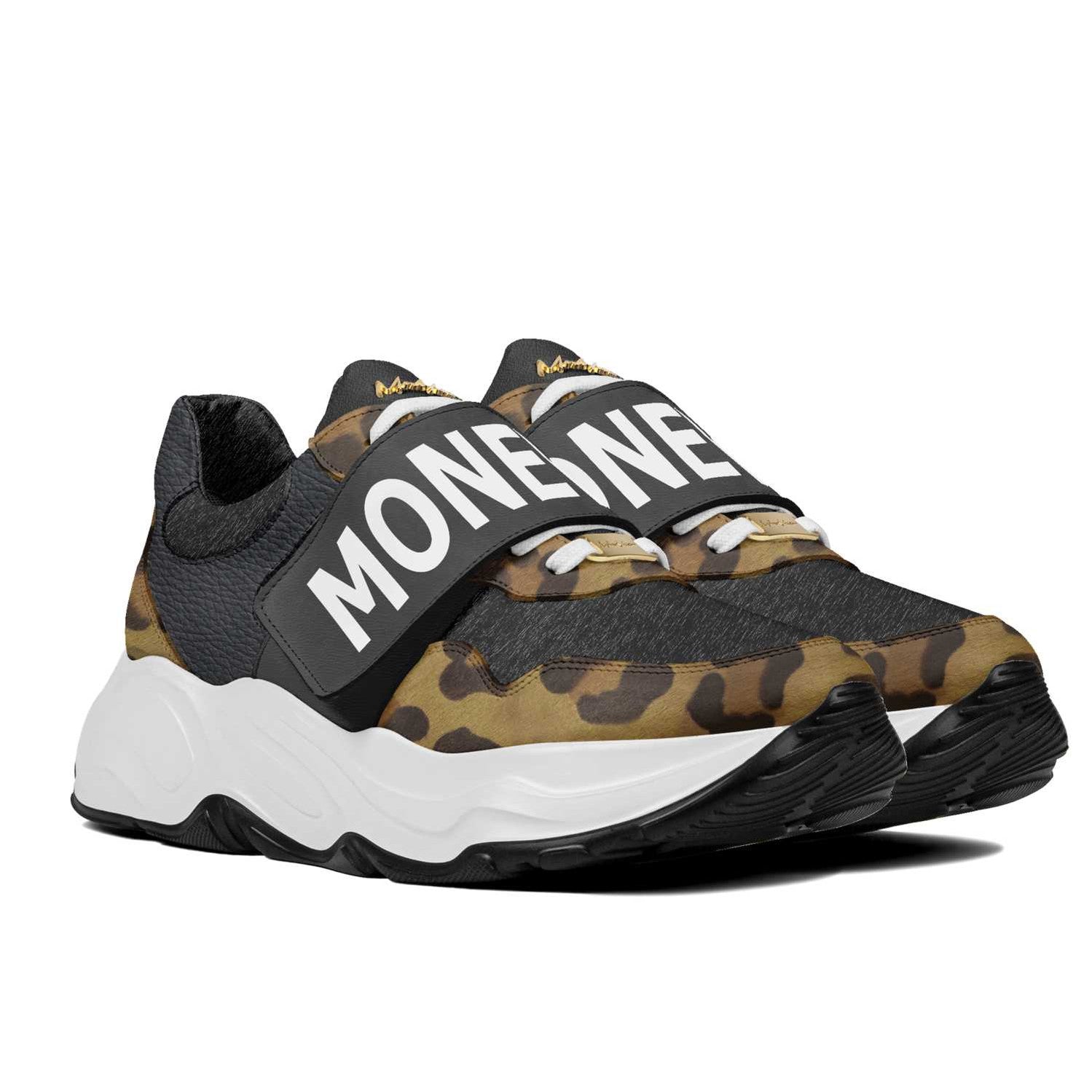 Valle Runner Night Leopard Valle Runner Night Leopard