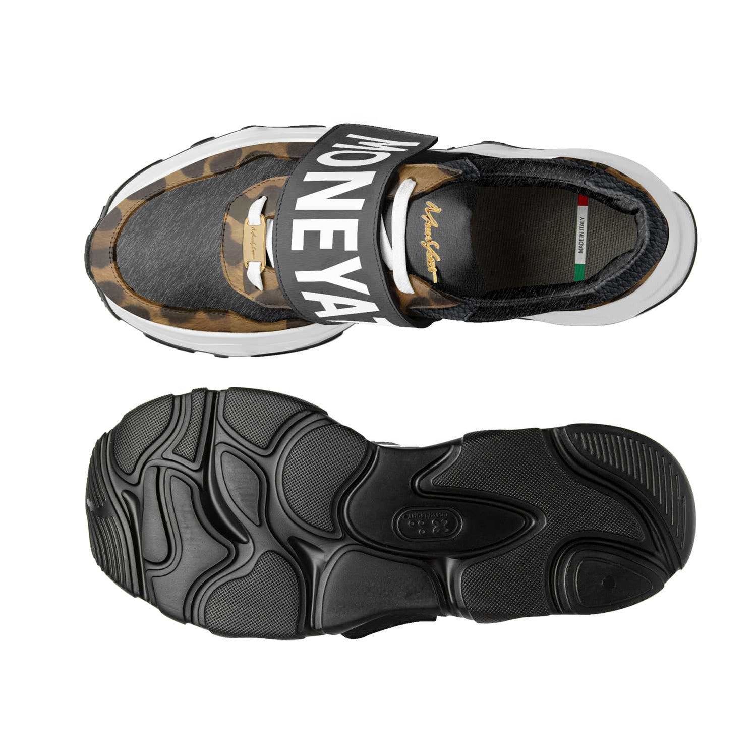 Valle Runner Night Leopard Valle Runner Night Leopard