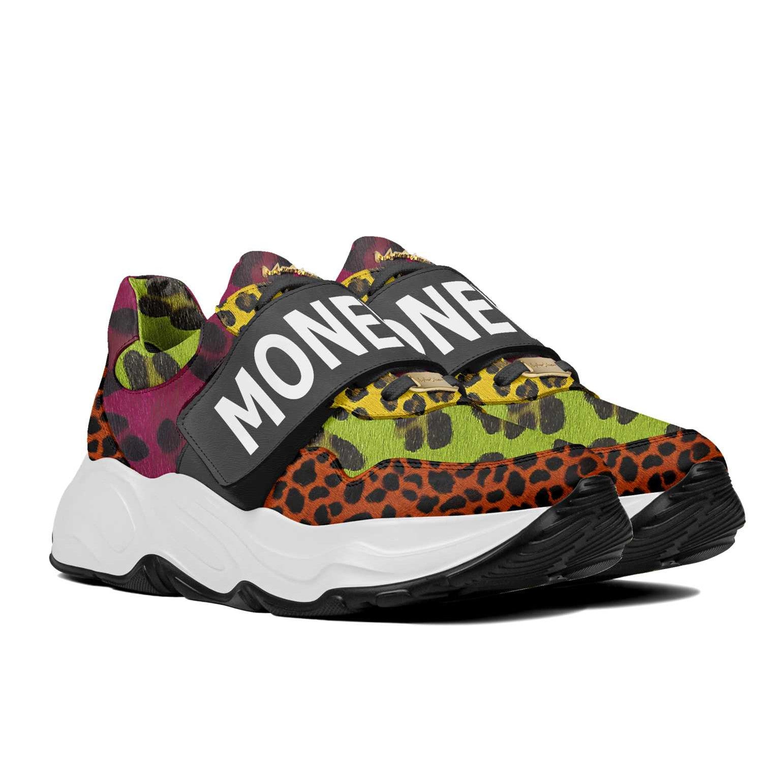 Valle Runner Peacock Valle Runner Peacock