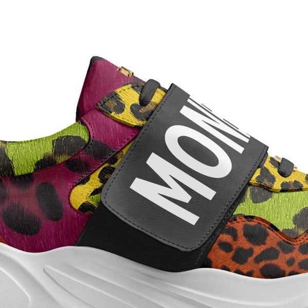 Valle Runner Peacock Valle Runner Peacock