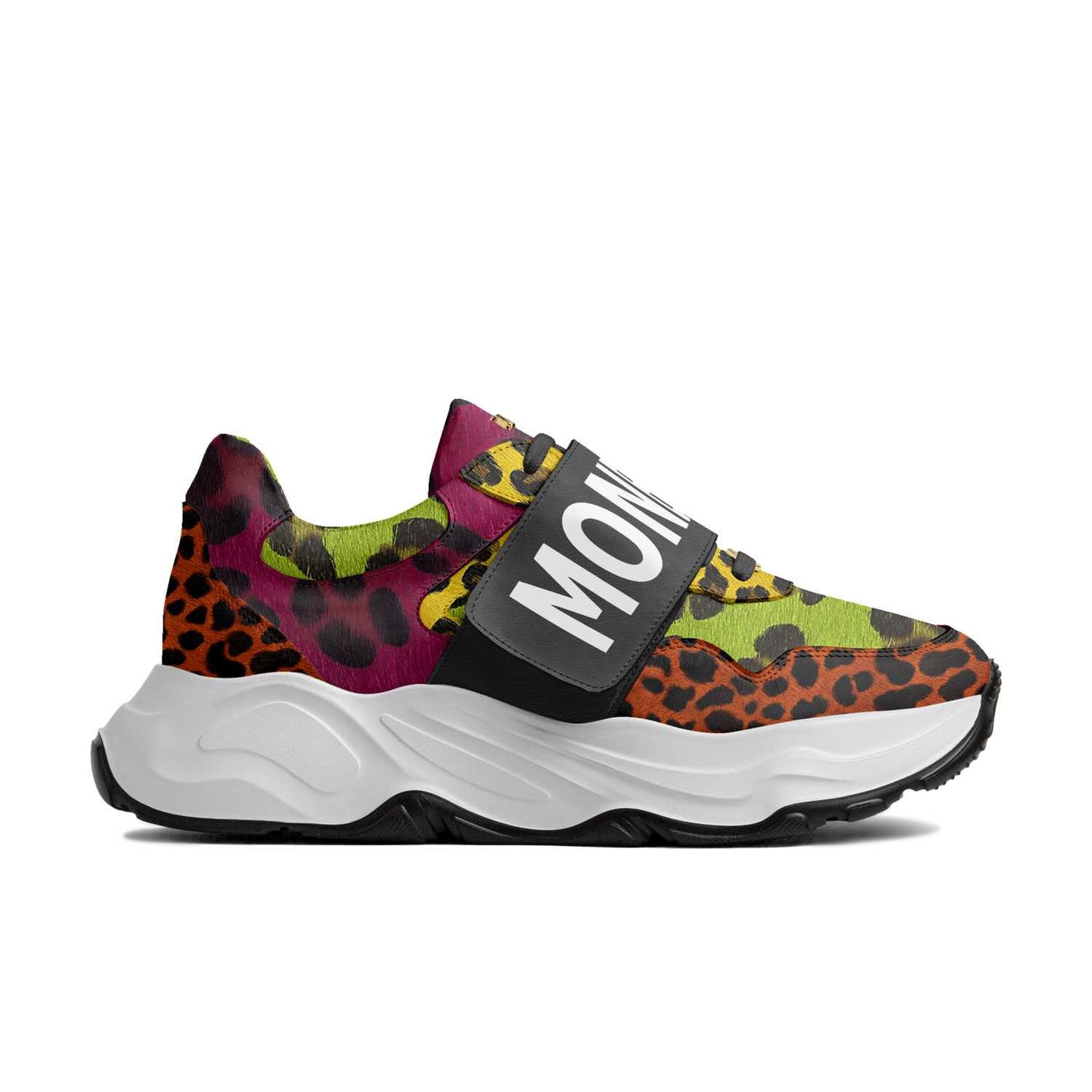 Valle Runner Peacock Valle Runner Peacock