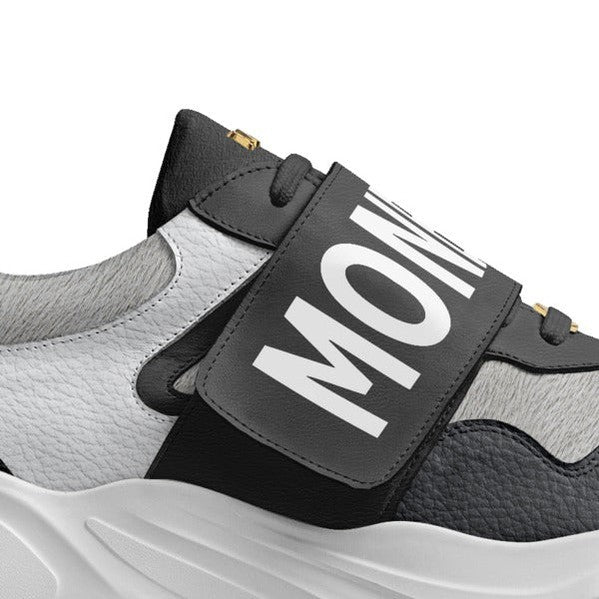 Valle Runner Tracksuit Black Valle Runner Tracksuit Black