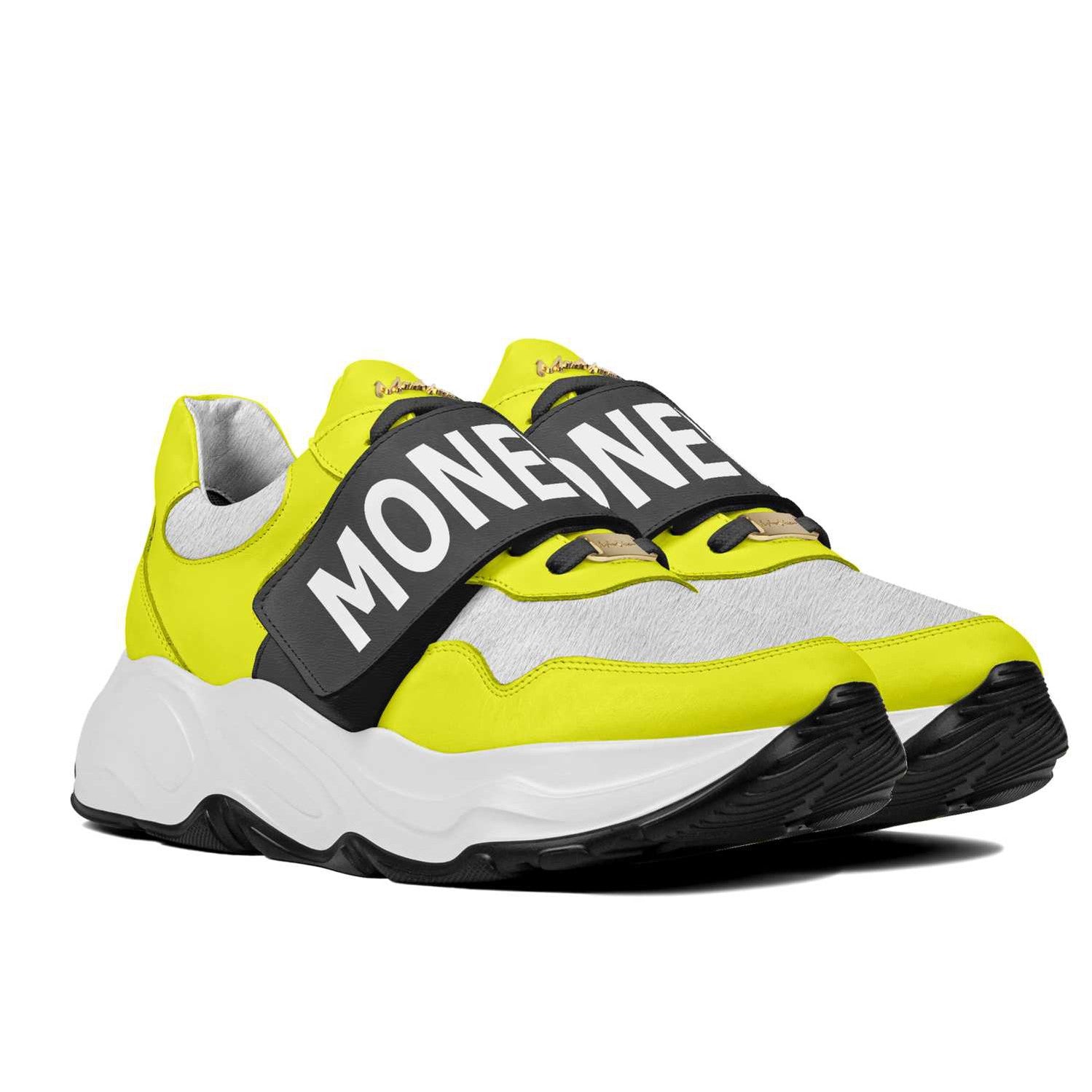 Valle Runner Tracksuit Yellow Valle Runner Tracksuit Yellow