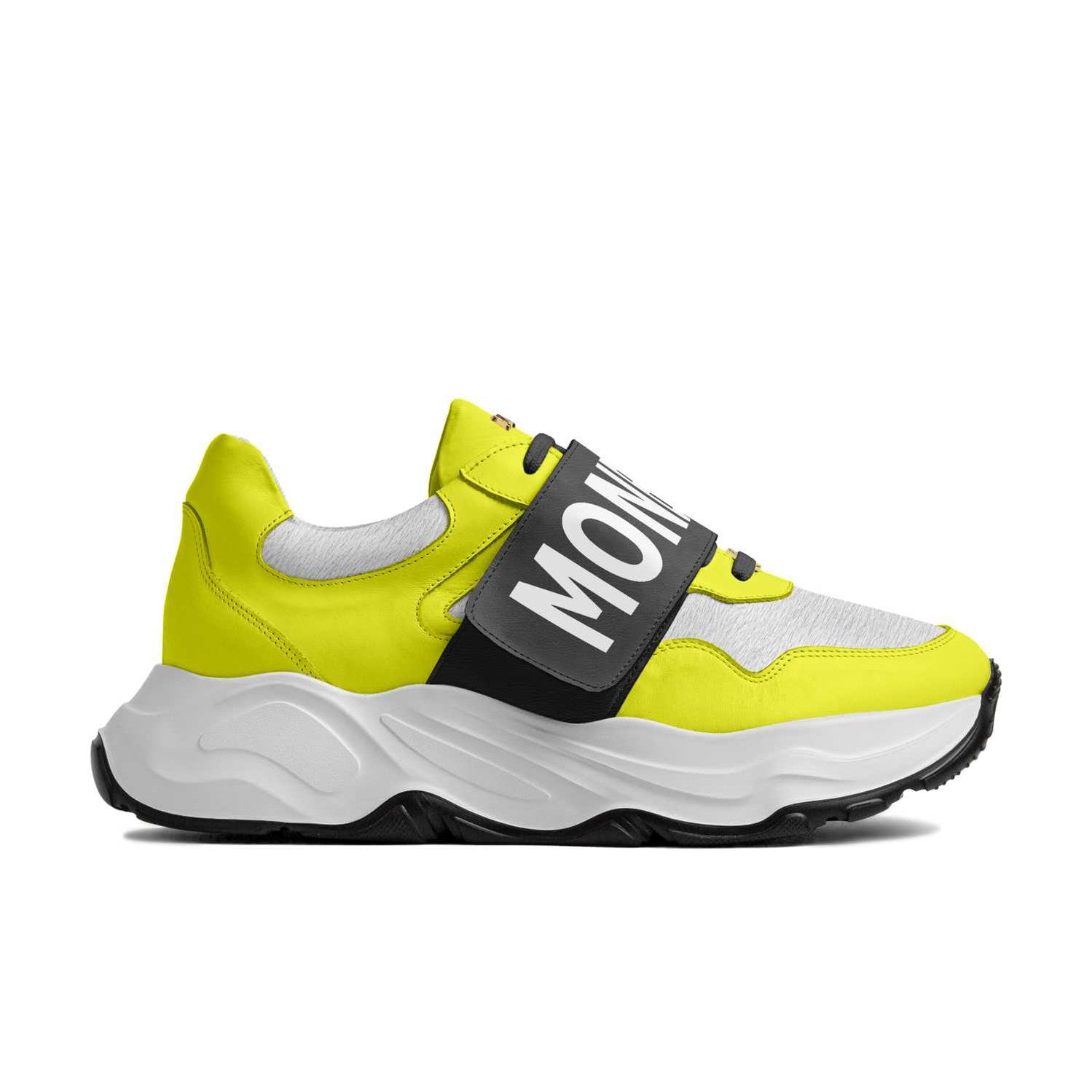 Valle Runner Tracksuit Yellow Valle Runner Tracksuit Yellow