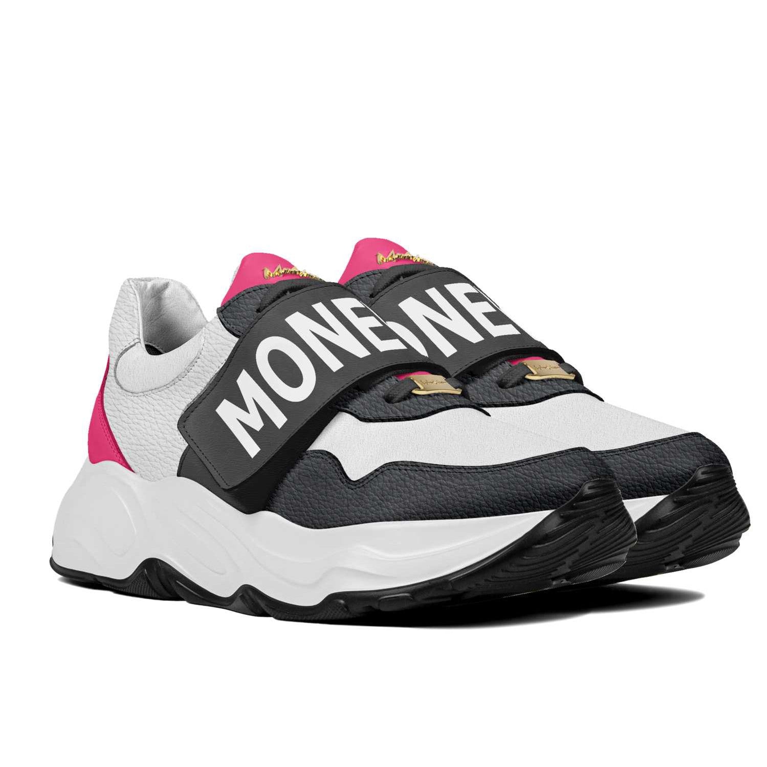 Valle Runner Tumbled Pink Valle Runner Tumbled Pink