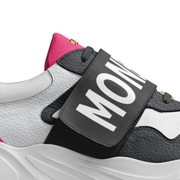 Valle Runner Tumbled Pink Valle Runner Tumbled Pink