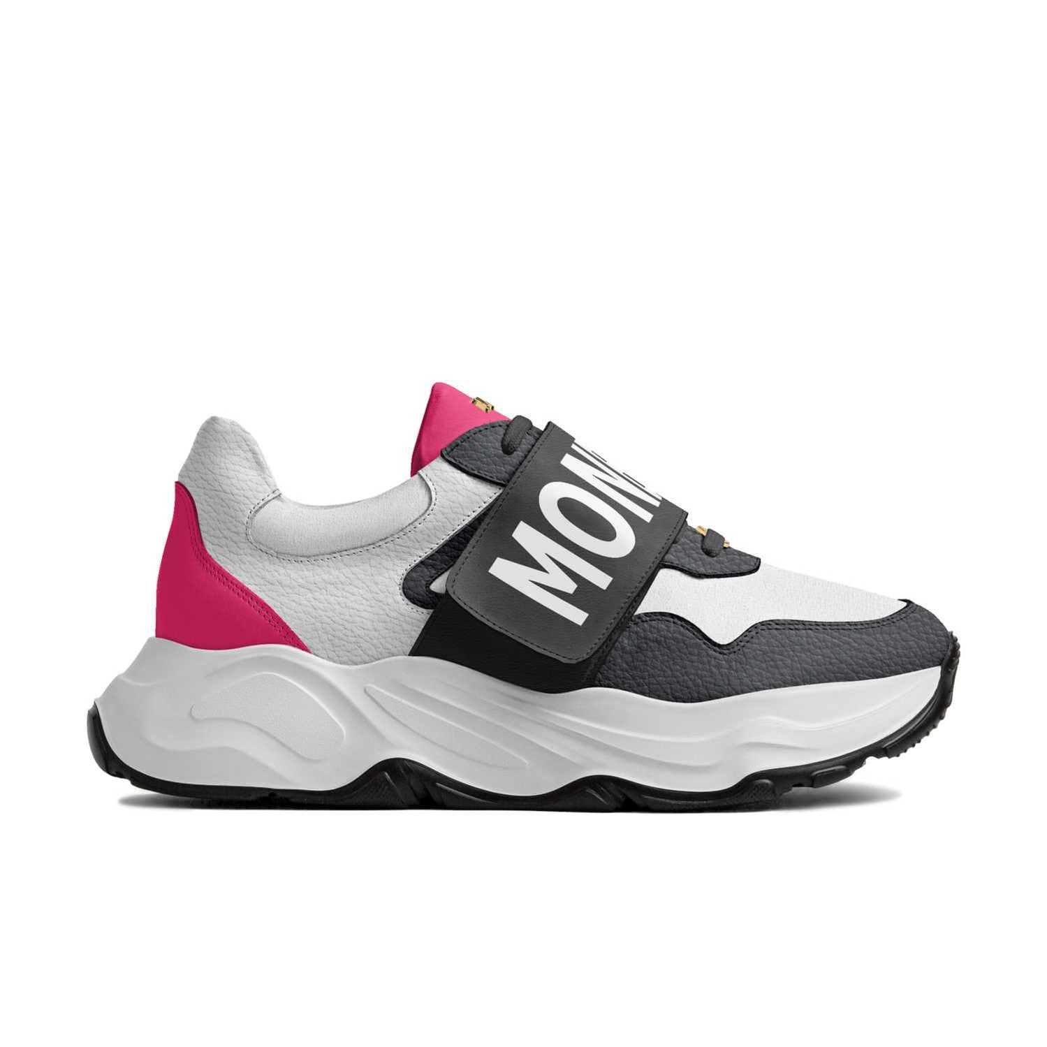 Valle Runner Tumbled Pink Valle Runner Tumbled Pink