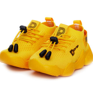 Bundle of Joy- Yellow