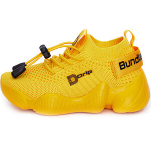 Bundle of Joy- Yellow